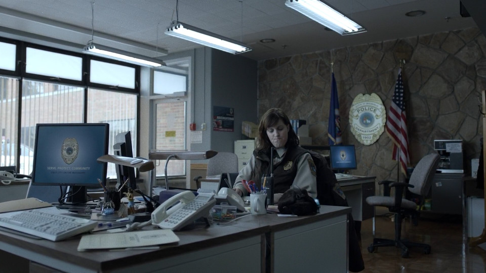 Фарго — 1 сезон 10 серия — смотреть онлайн бесплатно в хорошем качестве