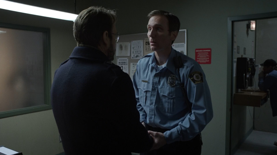 Фарго — 1 сезон 4 серия — смотреть онлайн бесплатно в хорошем качестве