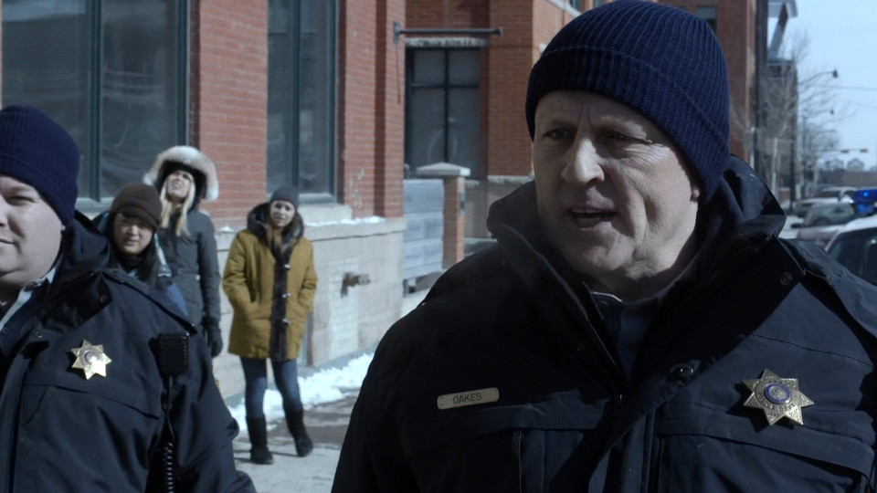 Фарго — 1 сезон 7 серия — смотреть онлайн бесплатно в хорошем качестве