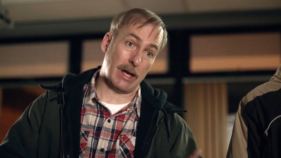 Фарго — 1 сезон 8 серия — смотреть онлайн бесплатно в хорошем качестве