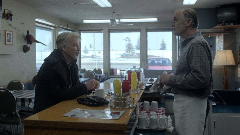 Фарго — 1 сезон 9 серия — смотреть онлайн бесплатно в хорошем качестве