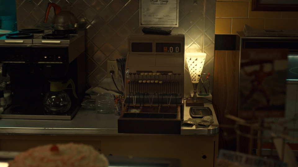 Фарго — 2 сезон 1 серия — смотреть онлайн бесплатно в хорошем качестве