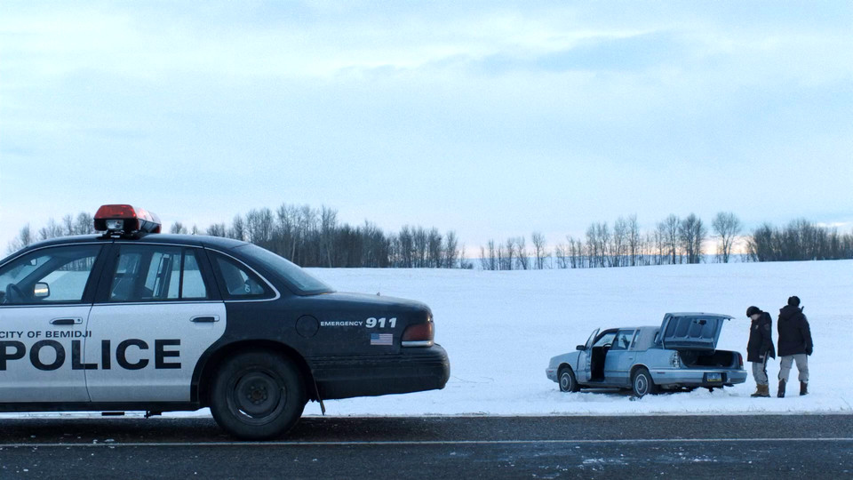 Фарго — смотреть онлайн сериал бесплатно в хорошем качестве — Fargo